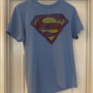 Super Man Tee